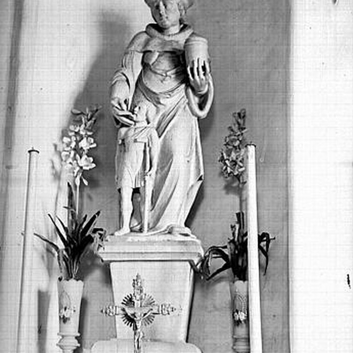 Photo de Église Notre-Dame de Guerny