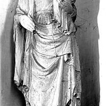 Église Notre-Dame de Guerny