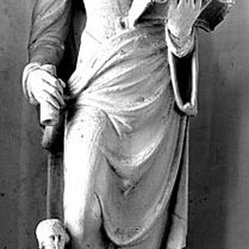 Église Notre-Dame de Guerny