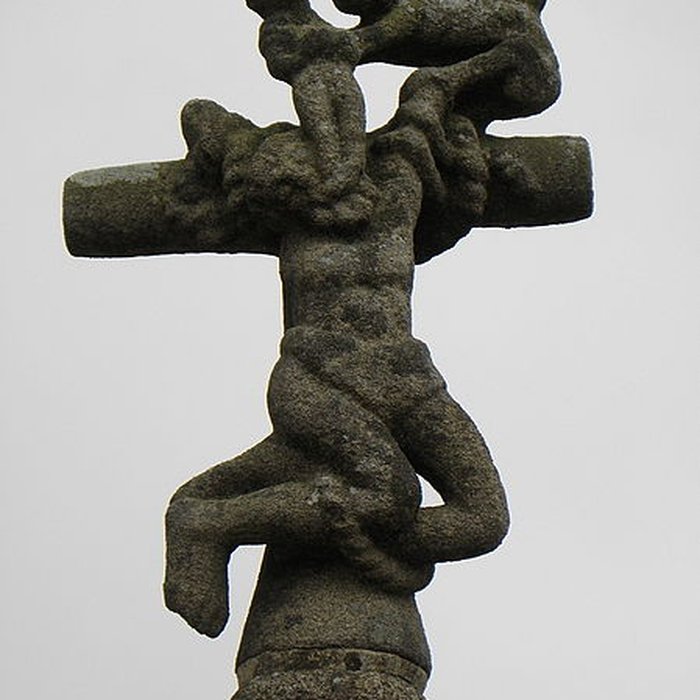 Photo de Église Notre-Dame de Gurunhuel