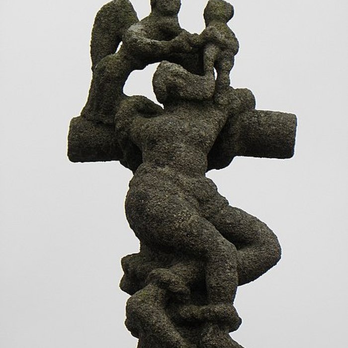 Photo de Église Notre-Dame de Gurunhuel