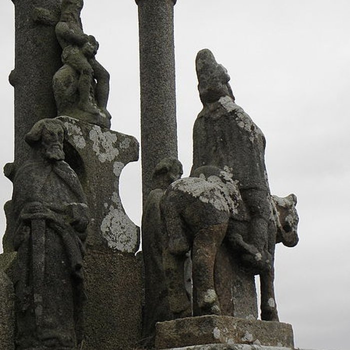 Photo de Église Notre-Dame de Gurunhuel
