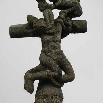 Église Notre-Dame de Gurunhuel