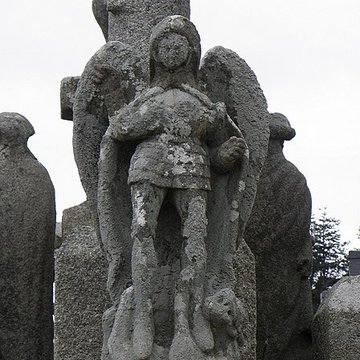 Église Notre-Dame de Gurunhuel