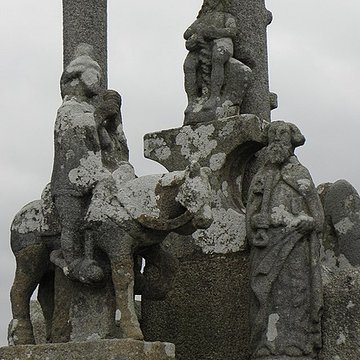 Église Notre-Dame de Gurunhuel