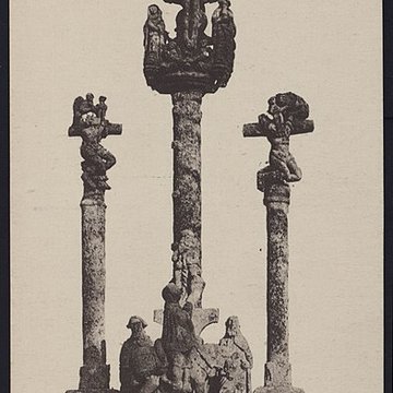 Église Notre-Dame de Gurunhuel