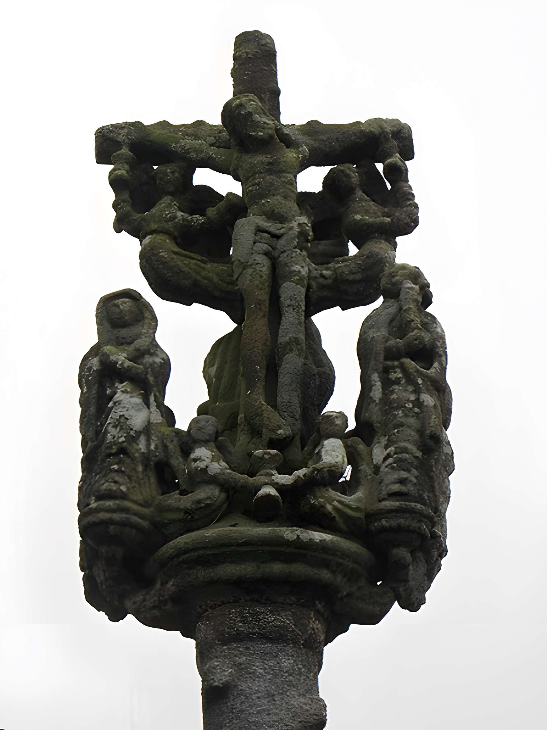 Église Notre-Dame de Gurunhuel