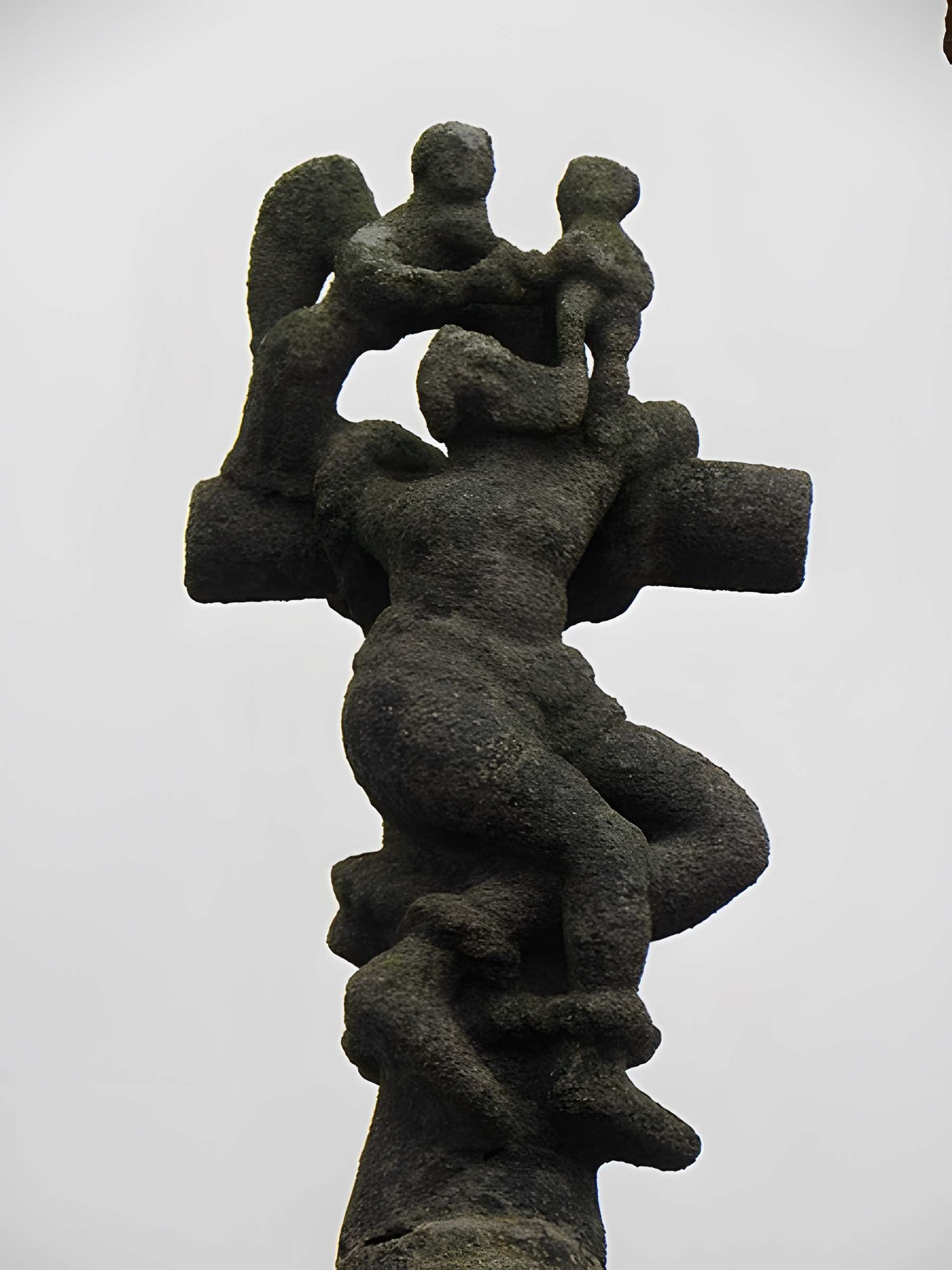 Église Notre-Dame de Gurunhuel