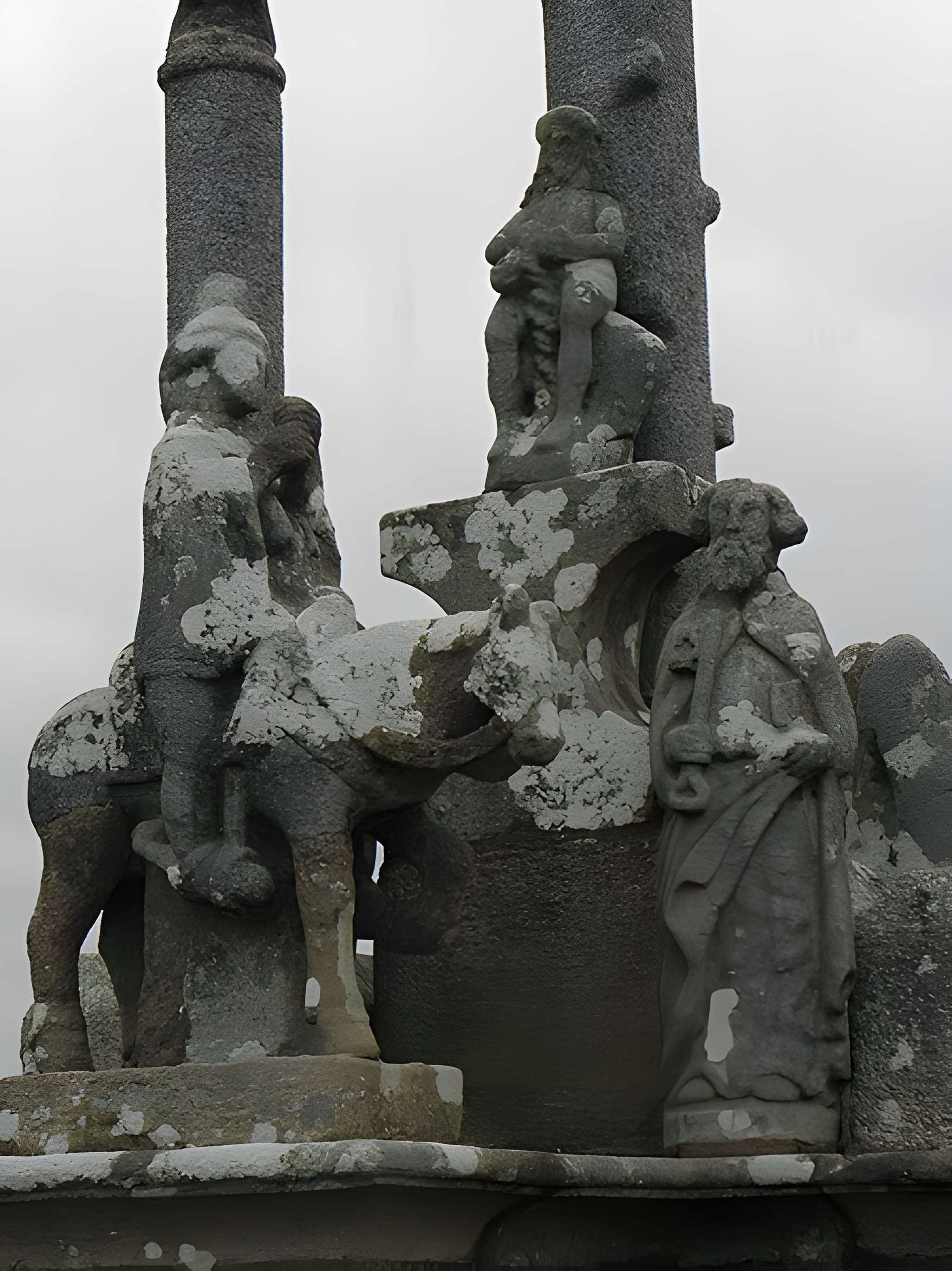 Église Notre-Dame de Gurunhuel