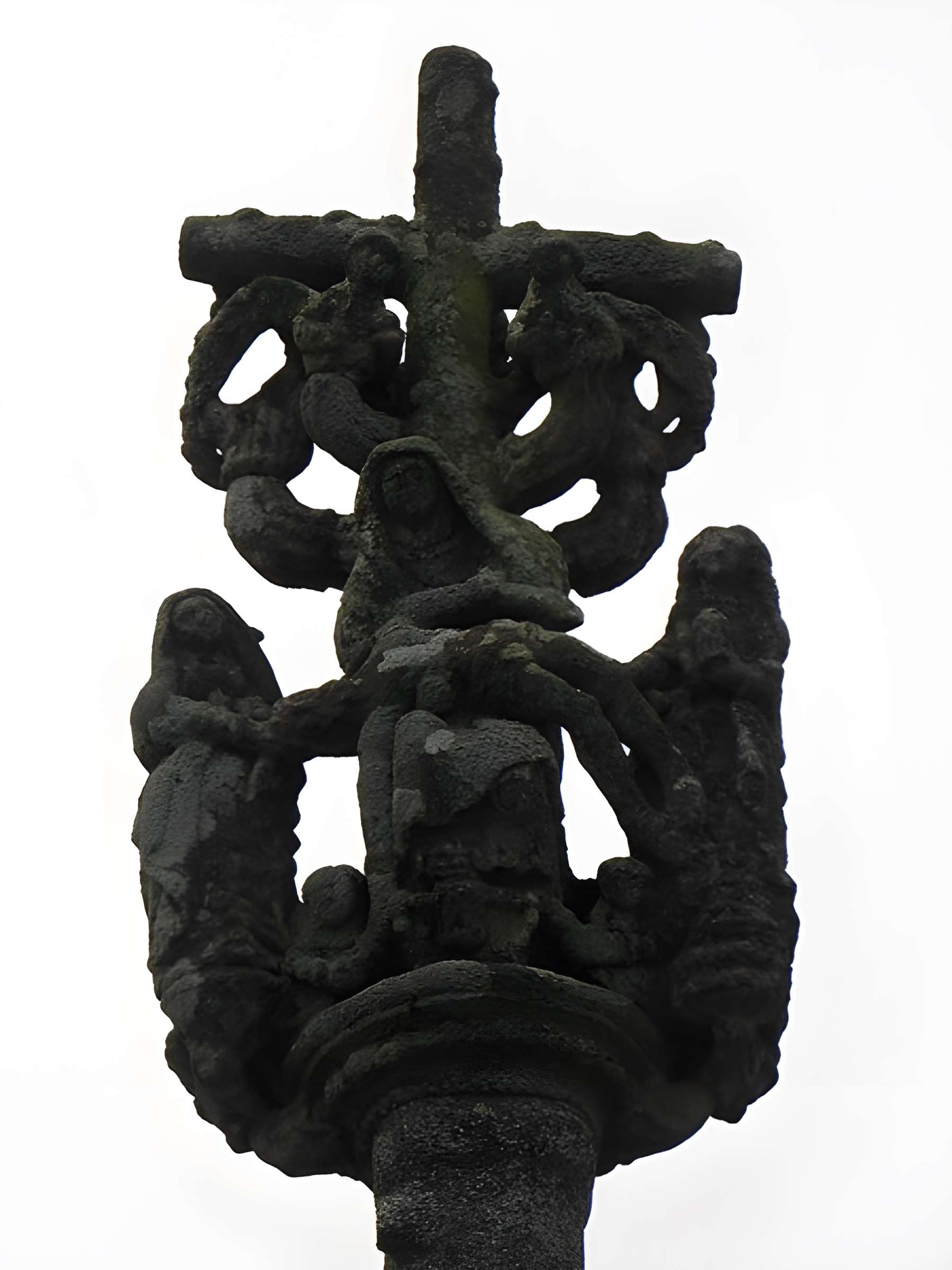 Église Notre-Dame de Gurunhuel