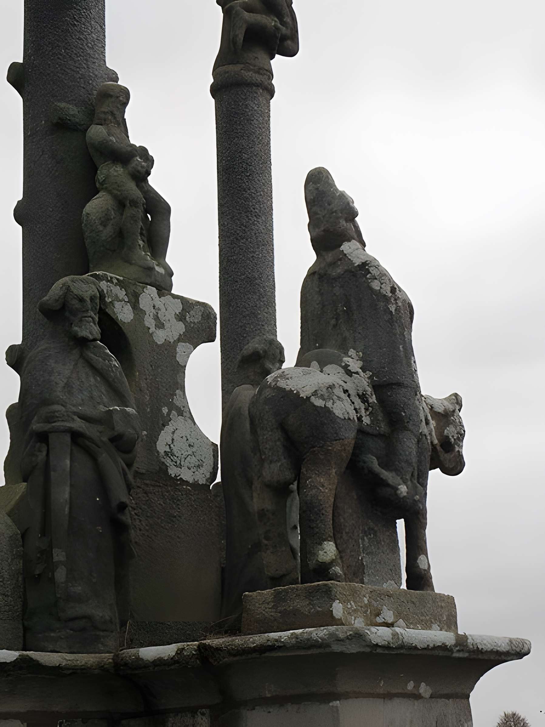 Église Notre-Dame de Gurunhuel