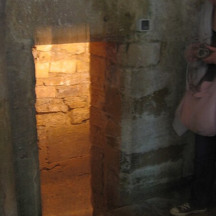 Photo de Abbatiale de Mouzon