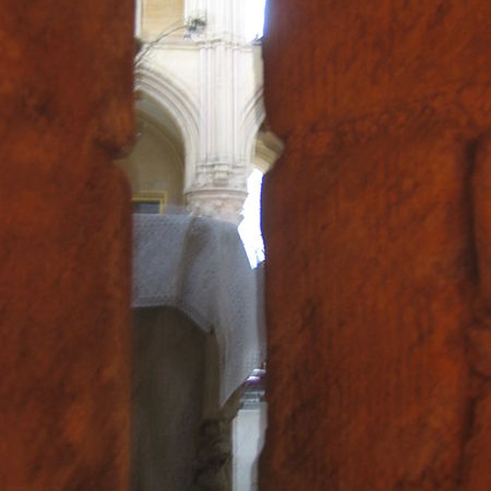 Photo de Abbatiale de Mouzon