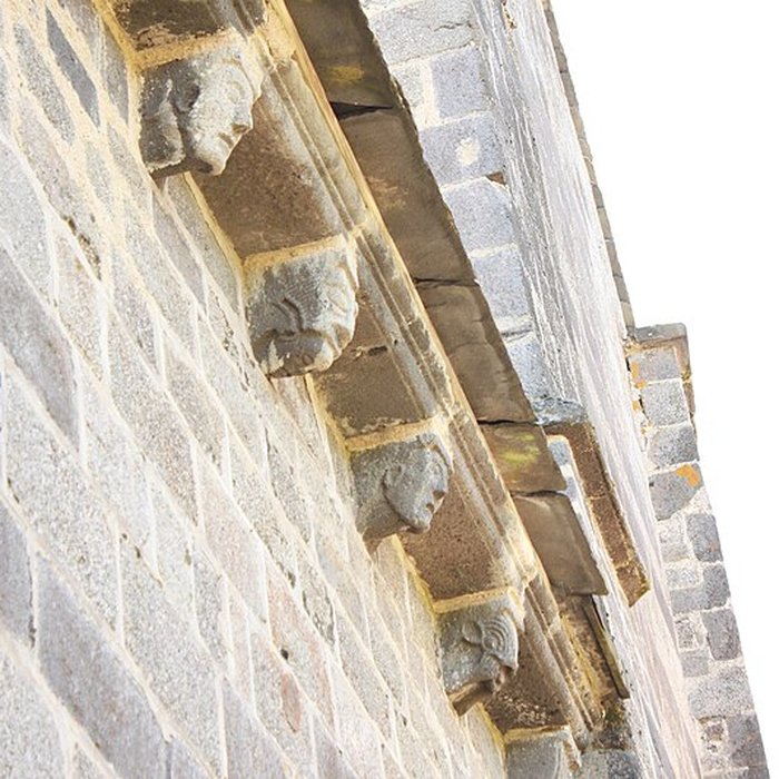 Photo de Église Notre-Dame de Herment