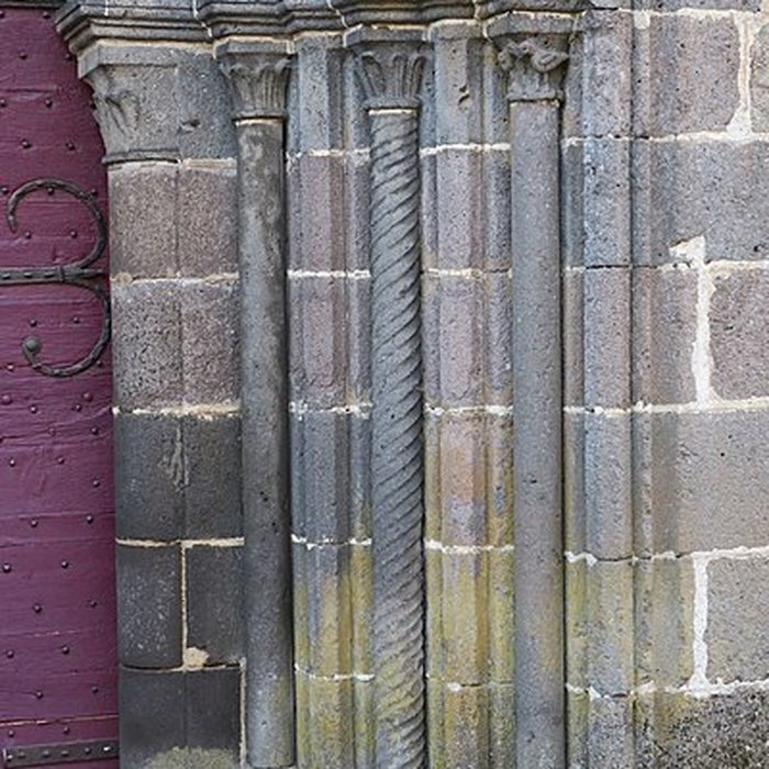 Photo de Église Notre-Dame de Herment