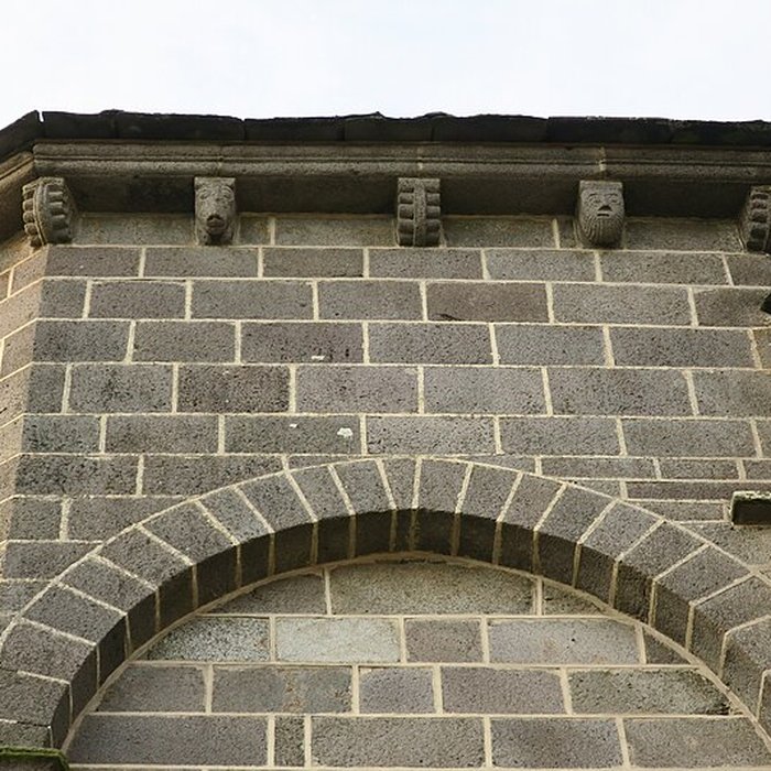 Photo de Église Notre-Dame de Herment