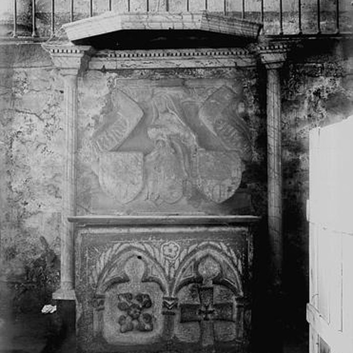 Photo de Église Notre-Dame de Herment