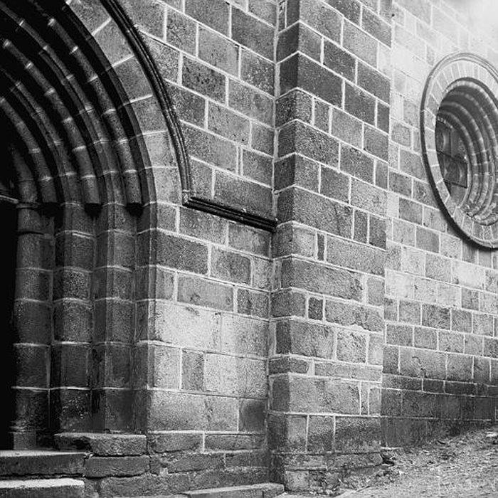 Photo de Église Notre-Dame de Herment