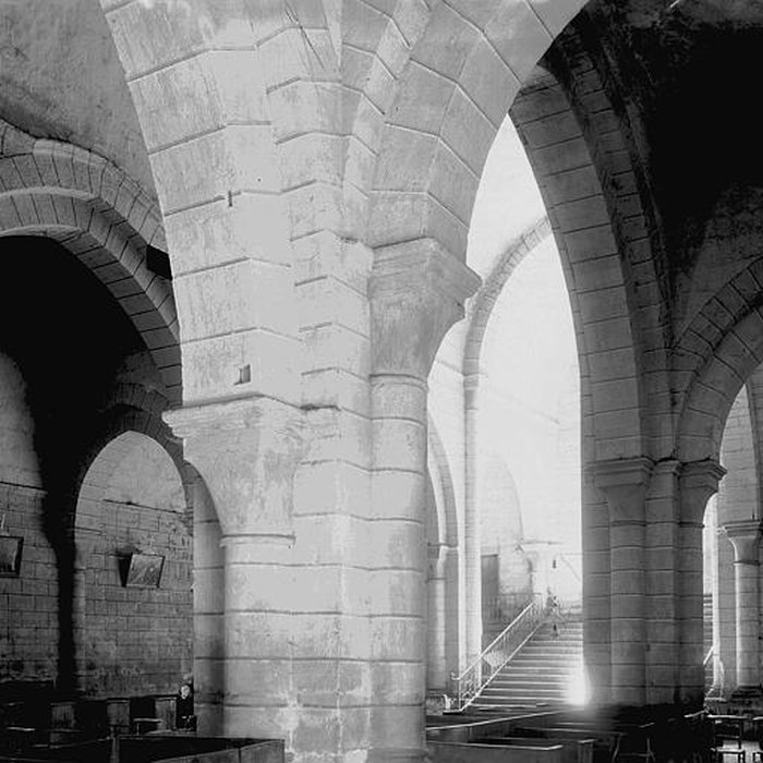 Photo de Église Notre-Dame de Herment