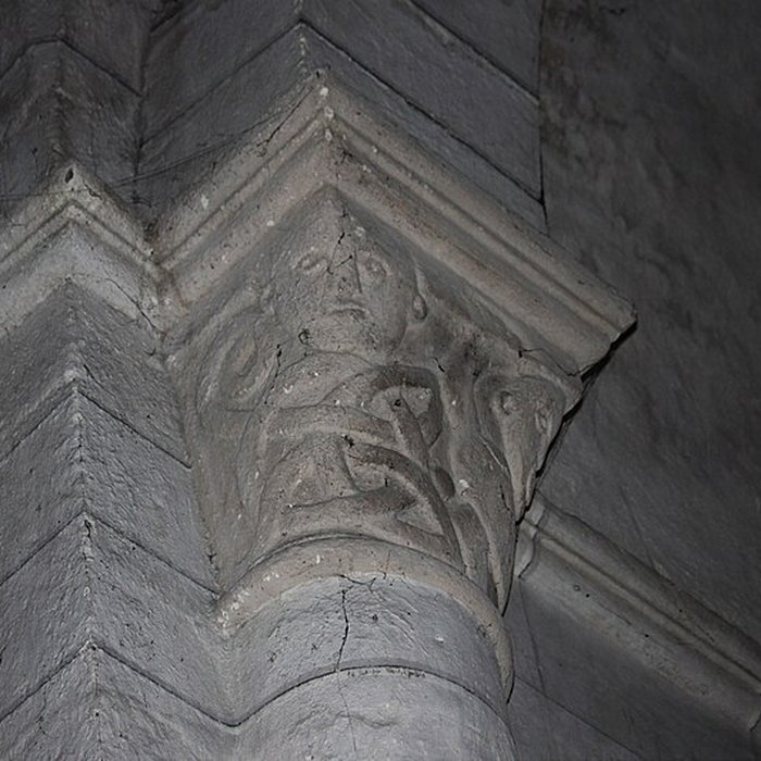 Photo de Église Notre-Dame de Herment