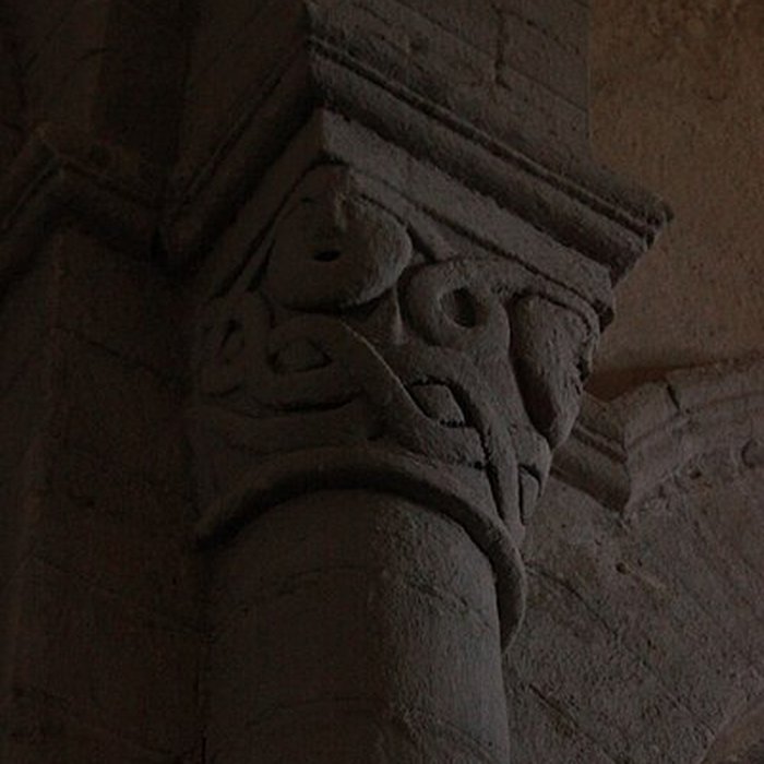 Photo de Église Notre-Dame de Herment