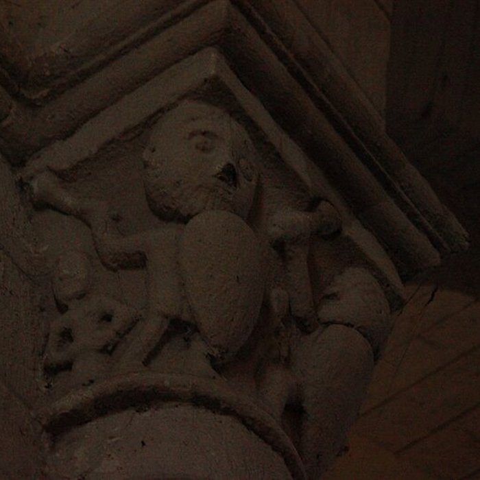 Photo de Église Notre-Dame de Herment