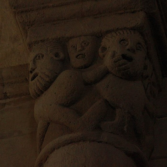 Photo de Église Notre-Dame de Herment