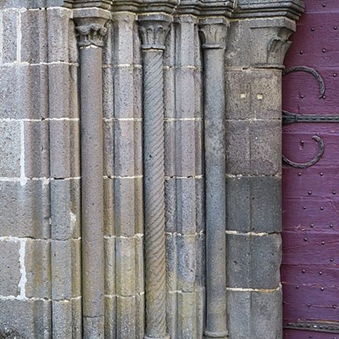Photo de Église Notre-Dame de Herment