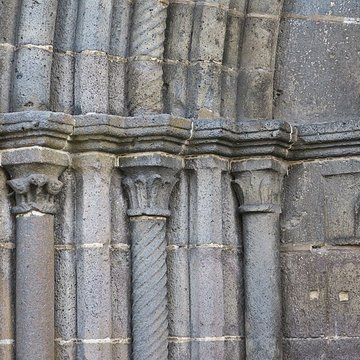 Église Notre-Dame de Herment