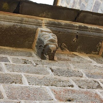 Église Notre-Dame de Herment