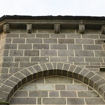 Église Notre-Dame de Herment