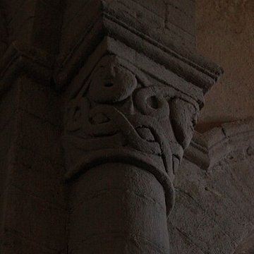 Église Notre-Dame de Herment