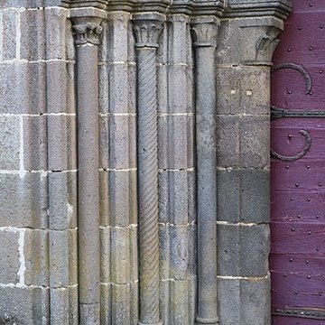 Église Notre-Dame de Herment