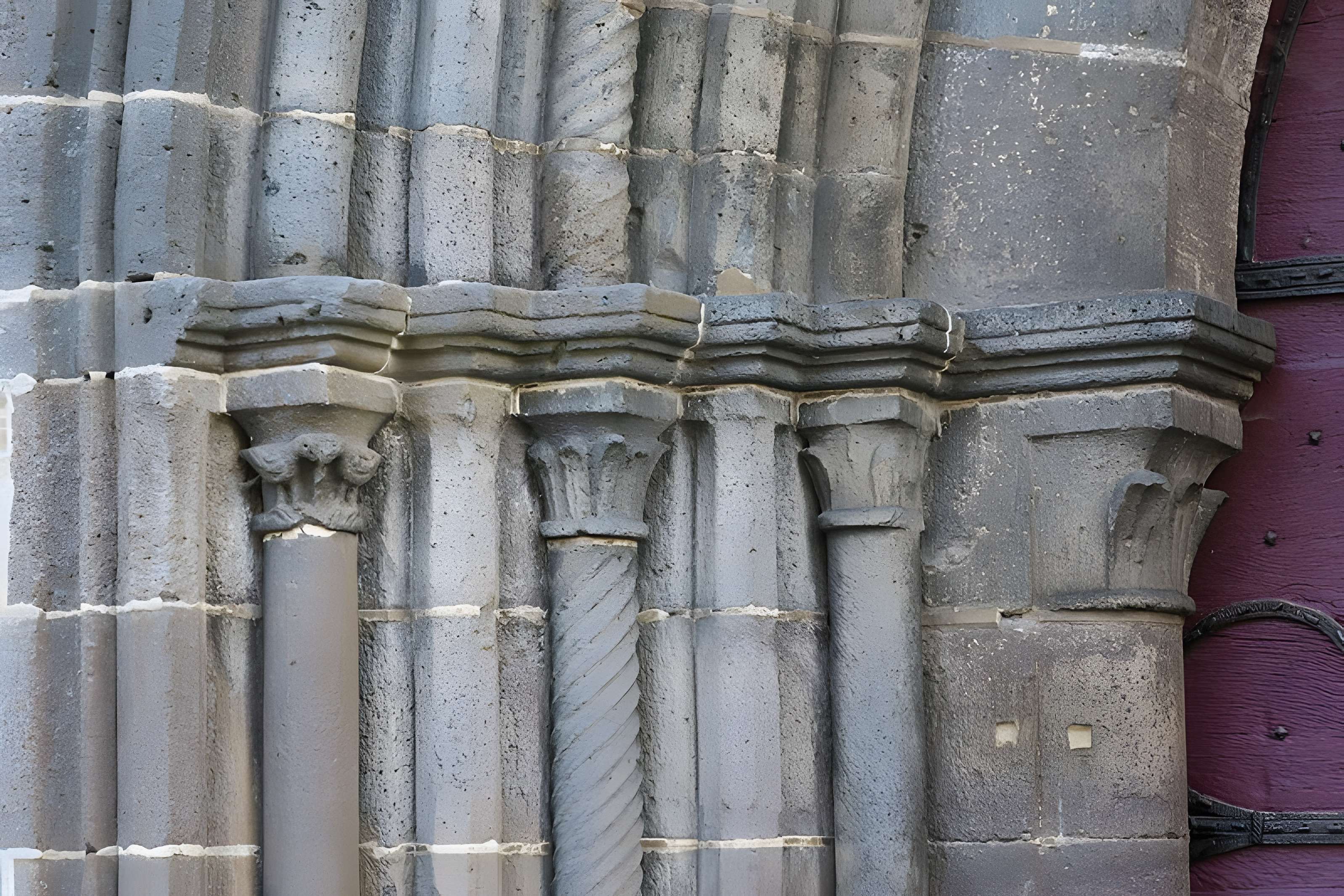 Église Notre-Dame de Herment