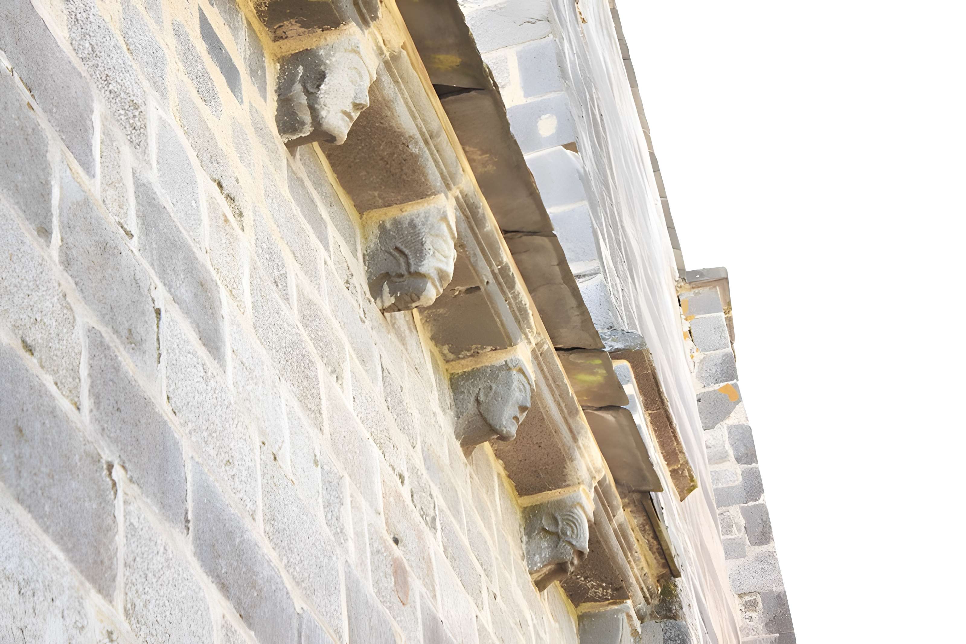 Église Notre-Dame de Herment