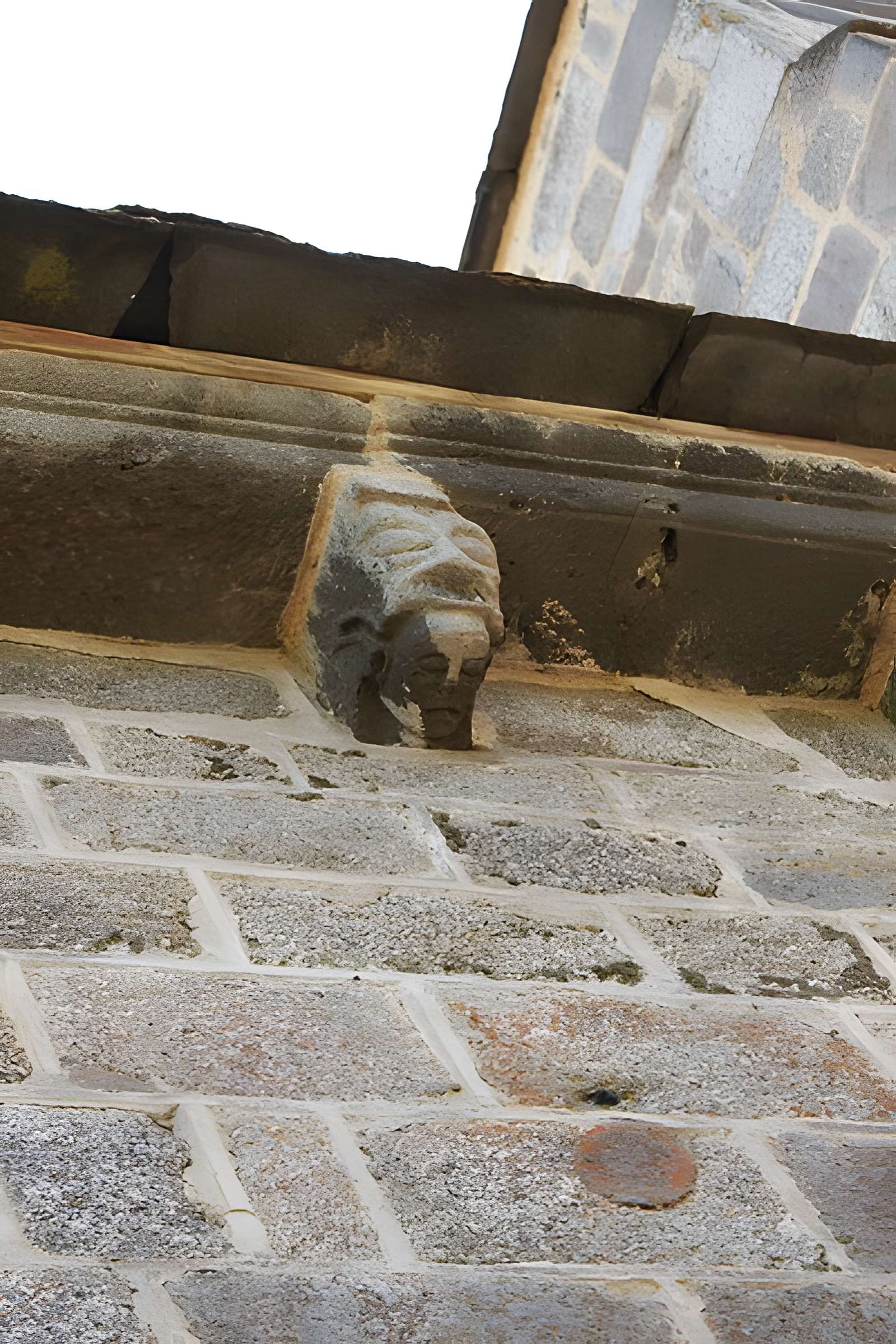 Église Notre-Dame de Herment