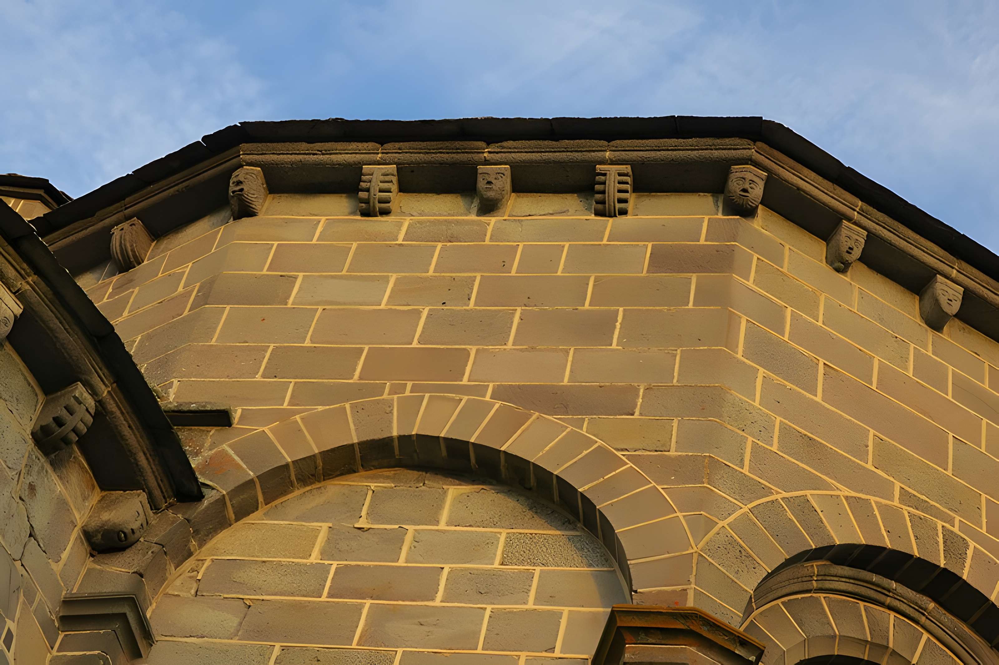 Église Notre-Dame de Herment