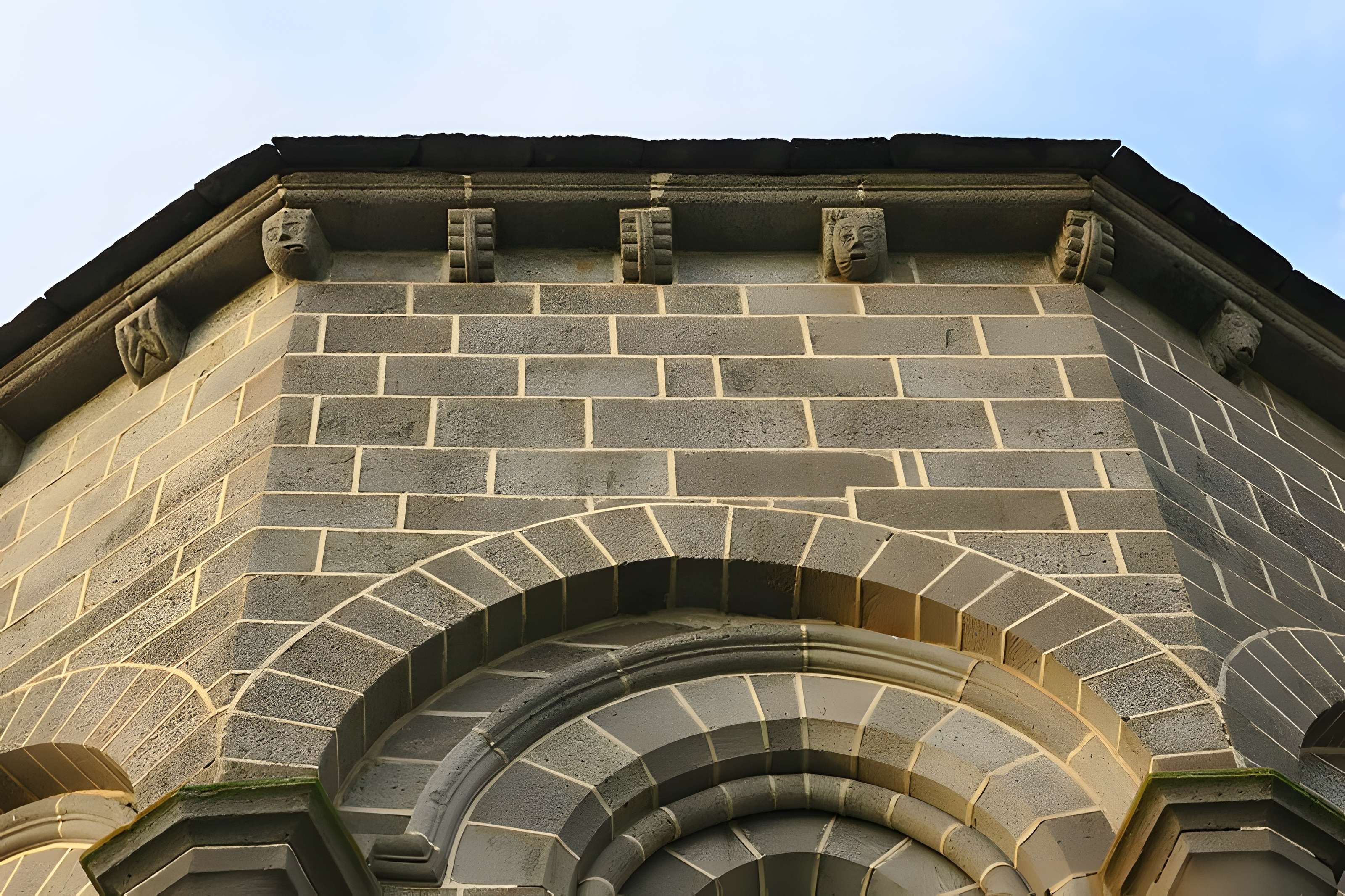 Église Notre-Dame de Herment