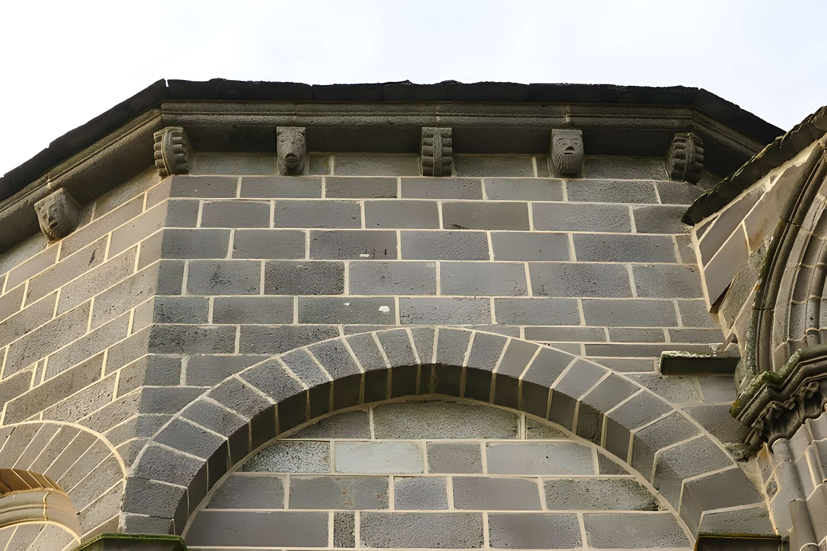 Église Notre-Dame de Herment