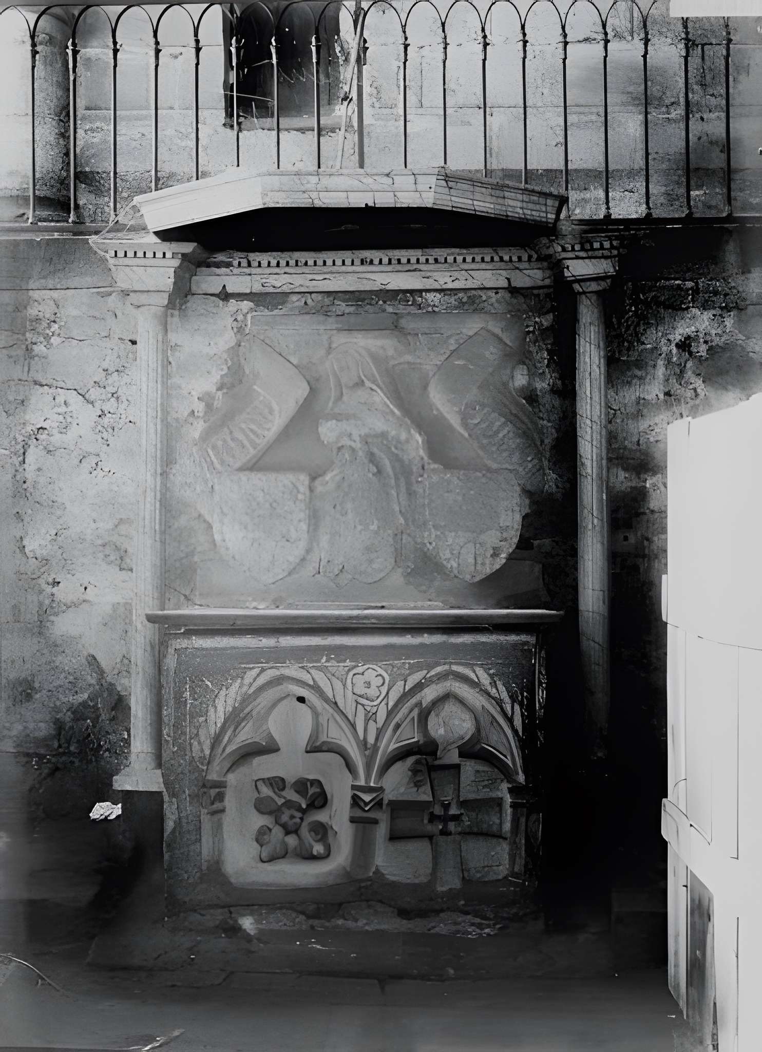 Église Notre-Dame de Herment