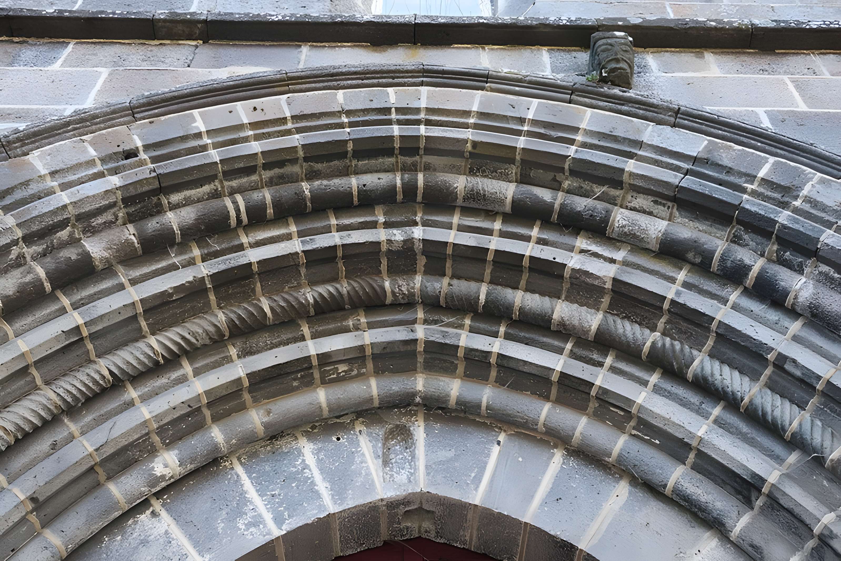 Église Notre-Dame de Herment