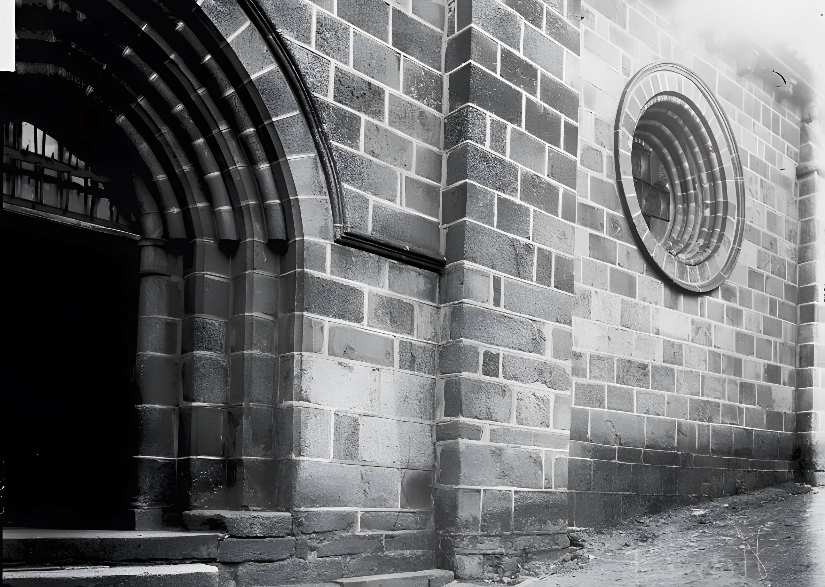 Église Notre-Dame de Herment