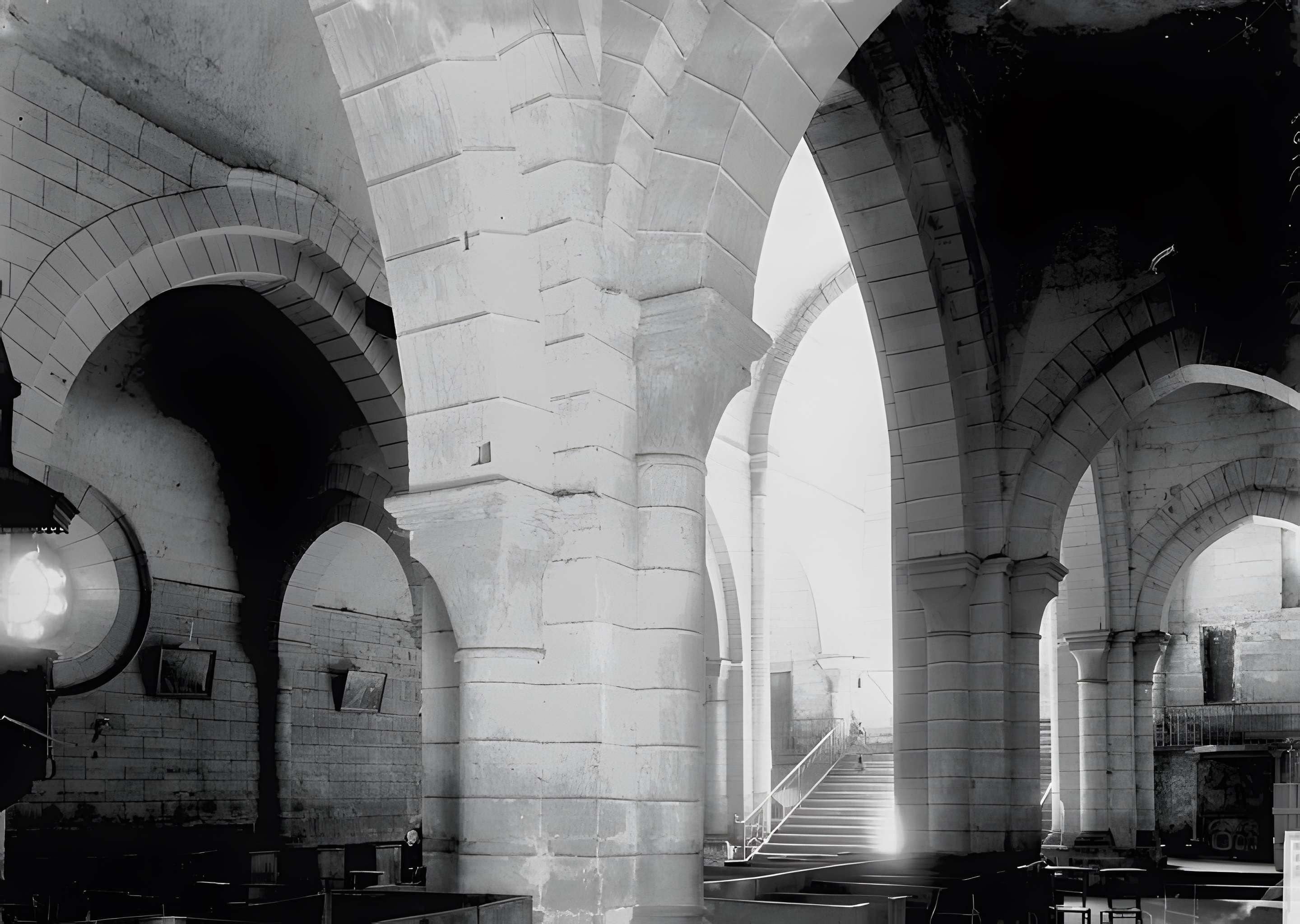 Église Notre-Dame de Herment