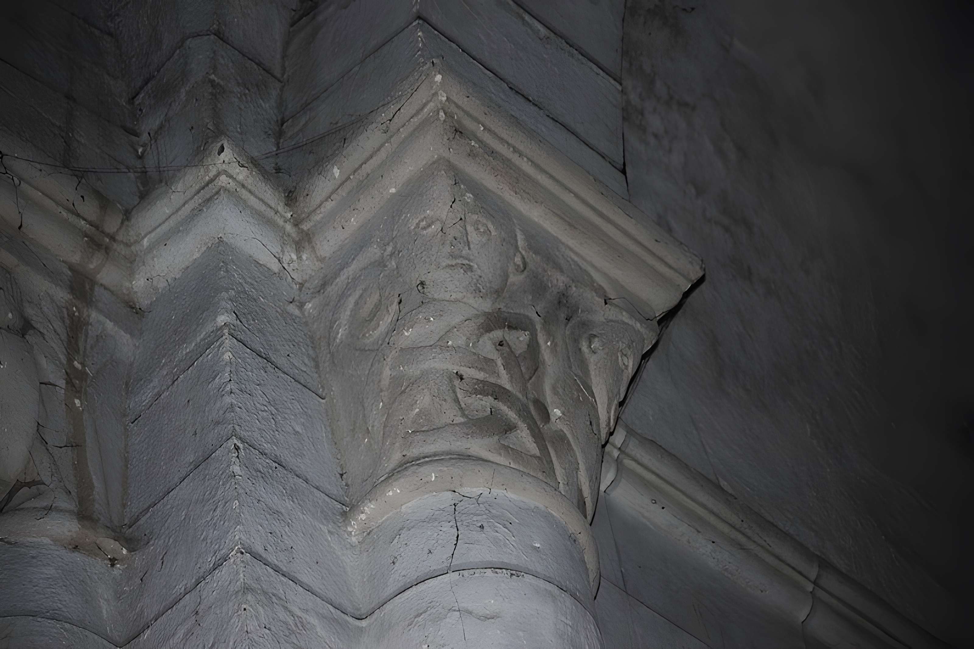 Église Notre-Dame de Herment