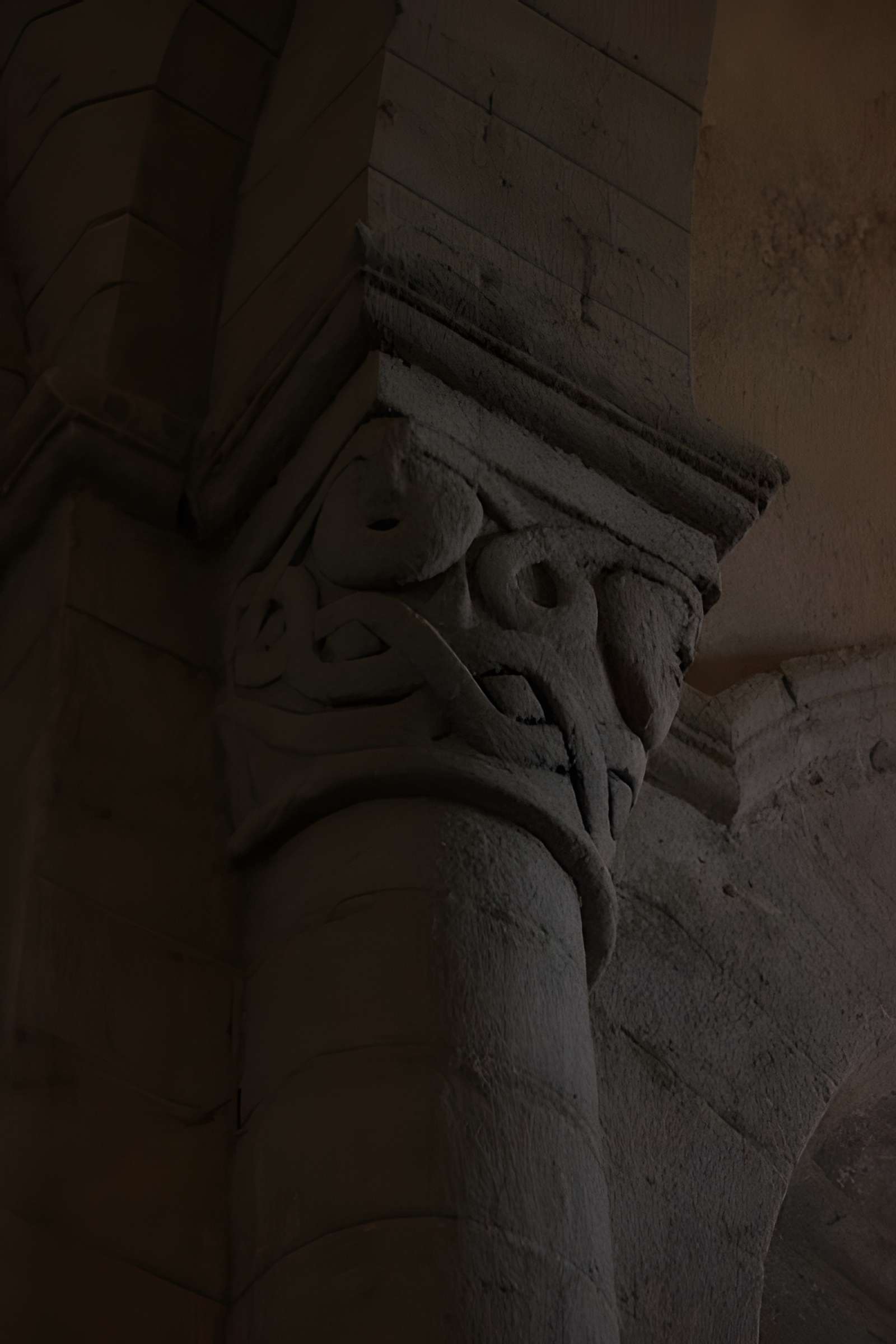 Église Notre-Dame de Herment