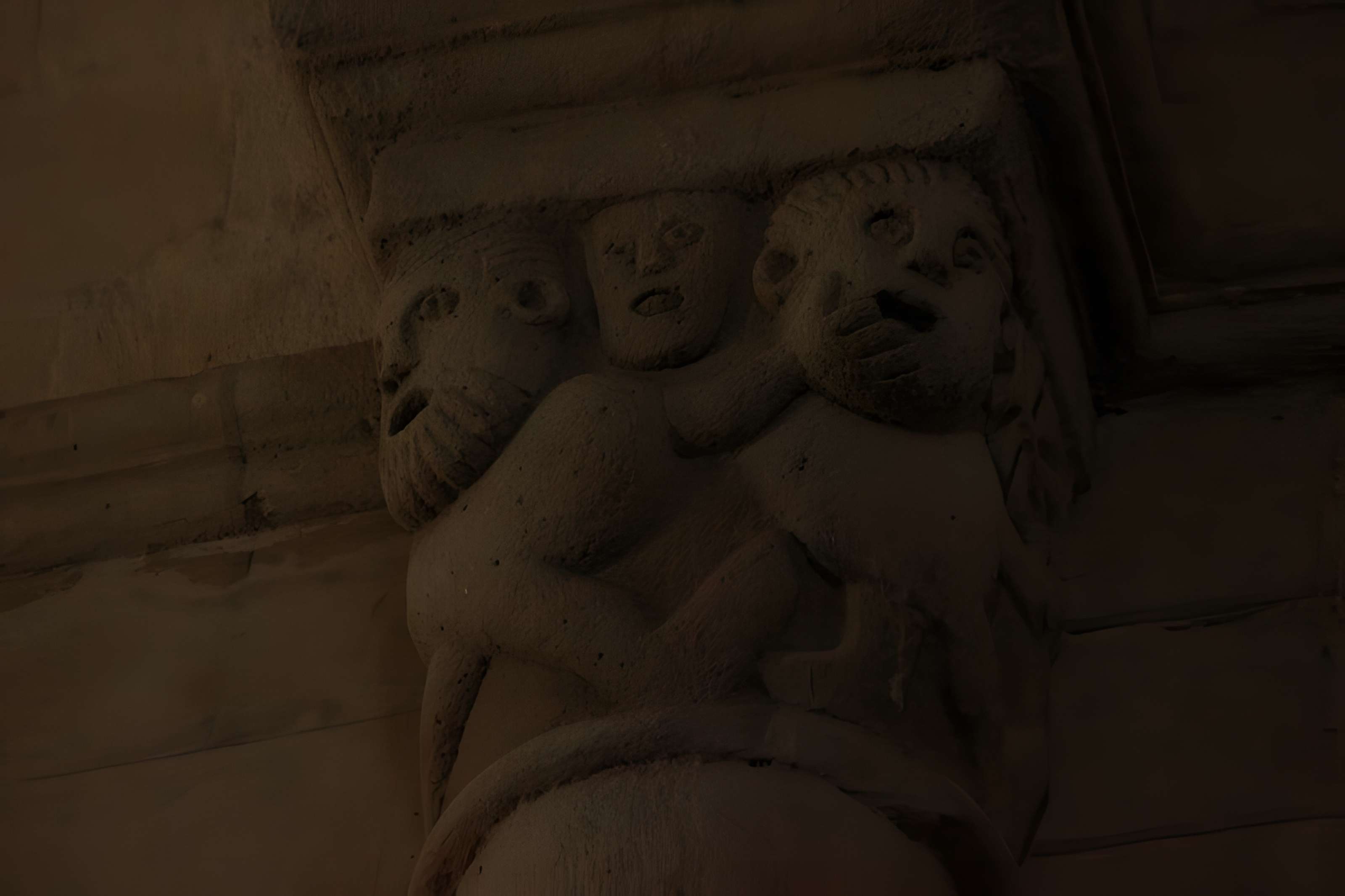 Église Notre-Dame de Herment