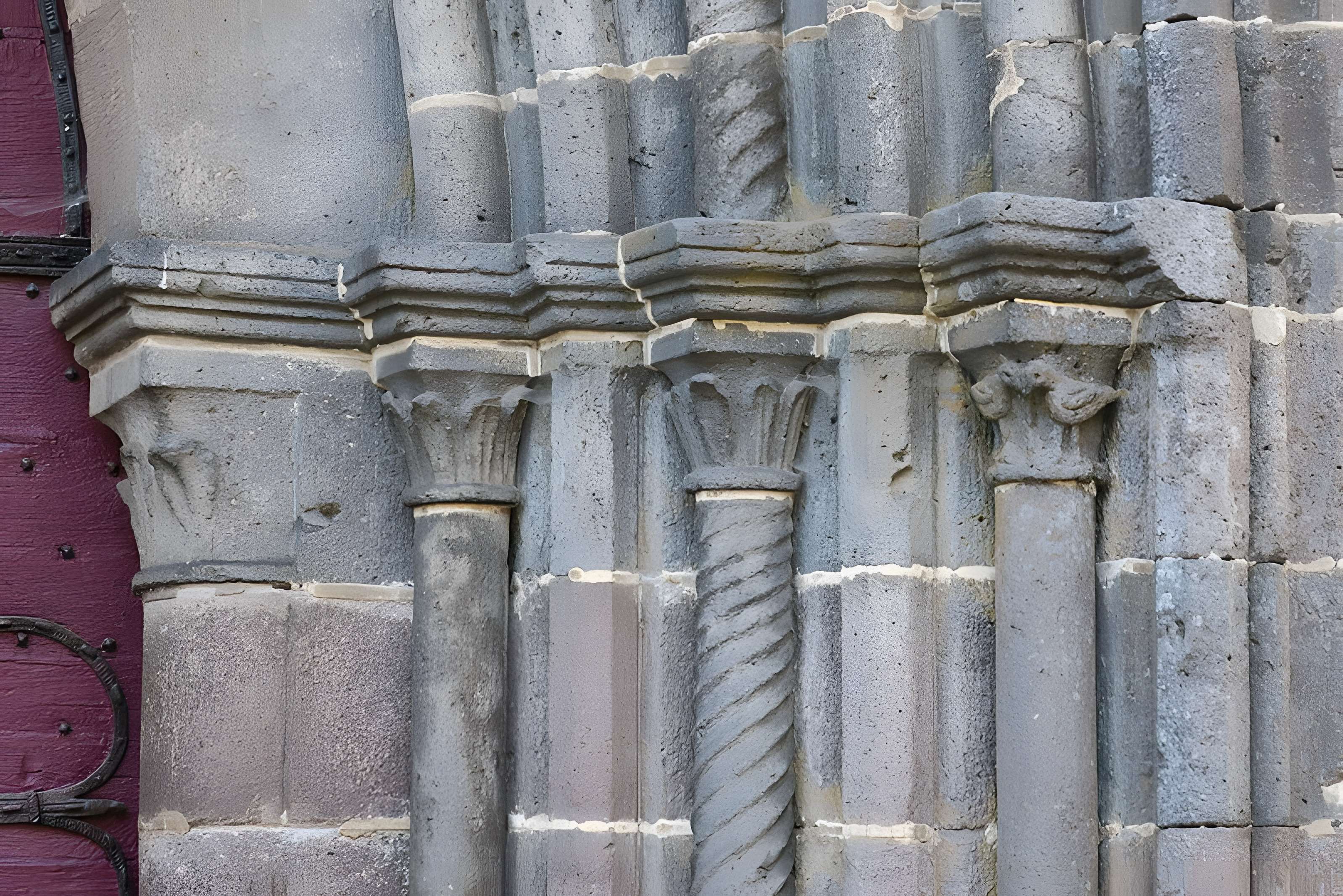 Église Notre-Dame de Herment