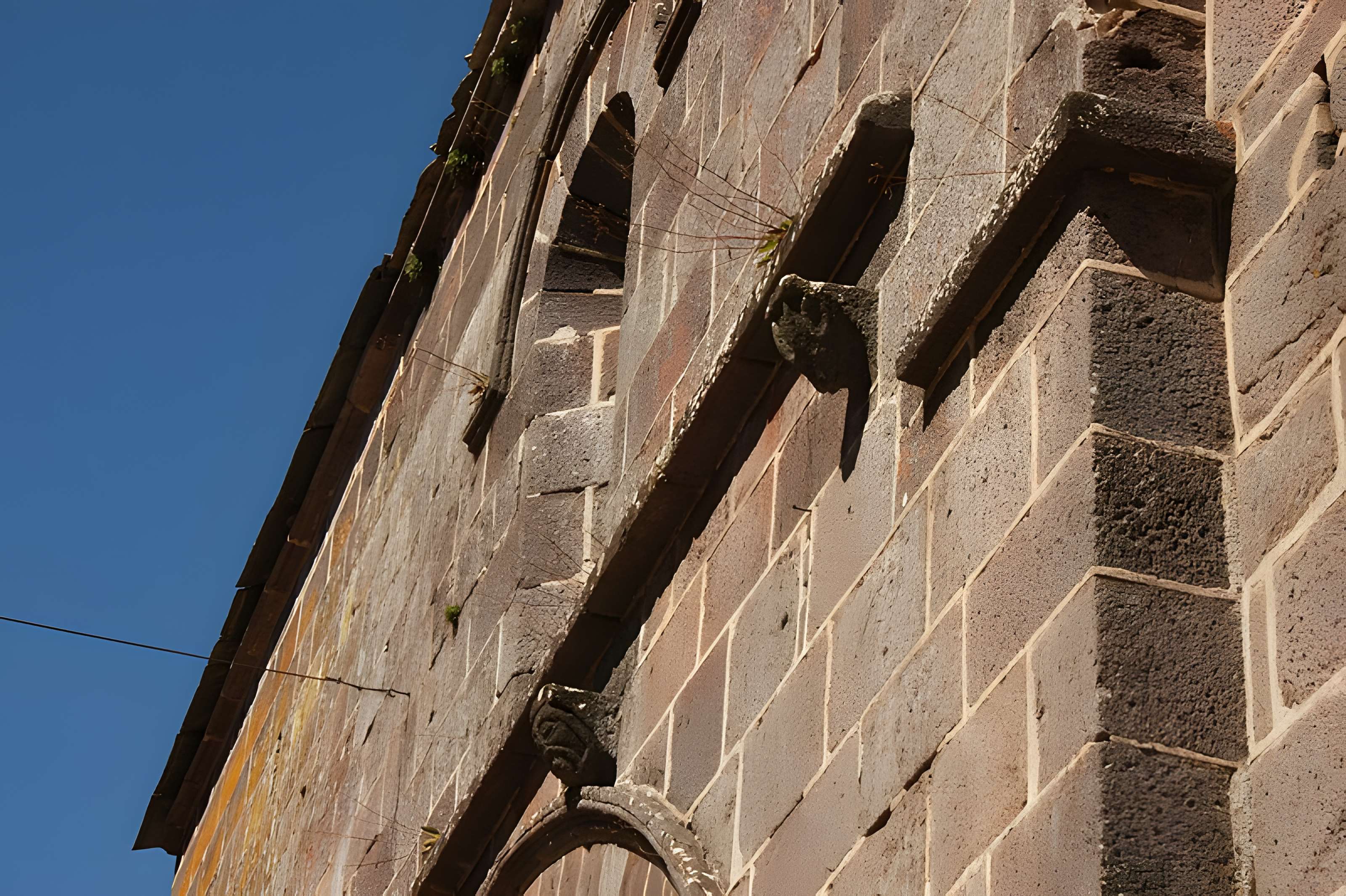 Église Notre-Dame de Herment