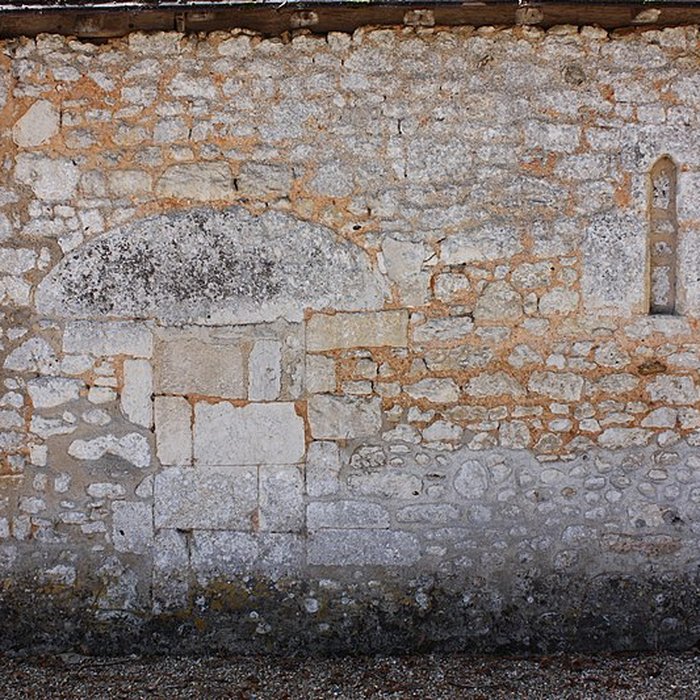 Photo de Église Notre-Dame de Houetteville