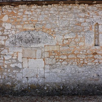 Église Notre-Dame de Houetteville